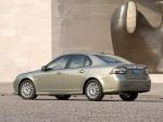 Saab 9-3 Sport Sedan 2008 года (US)